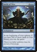 Battle of Wits [Magic 2013] Foil