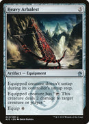 Heavy Arbalest [Masters 25] Foil