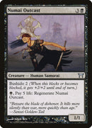 Numai Outcast [Champions of Kamigawa] Foil