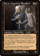 Sorin, Imperious Bloodlord (Retro Frame) [Innistrad Remastered] Foil