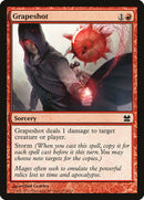 Grapeshot [Modern Masters] Foil