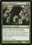 Reach of Branches [Modern Masters] Foil