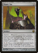 Mimic Vat [Scars of Mirrodin] Foil