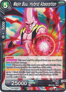 Majin Buu, Hybrid Absorption (BT9-079) [Universal Onslaught] Parallel Foil