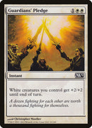 Guardians' Pledge [Magic 2012] Foil