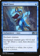 Hard Cover [Core Set 2020] Foil