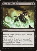 Reach of Shadows [Fate Reforged] Foil