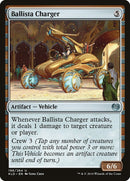 Ballista Charger [Kaladesh] Foil
