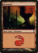 Mountain (295) [Time Spiral] Foil