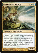 Plaxcaster Frogling [Dissension] Foil