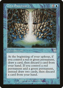 Ceta Sanctuary [Apocalypse] Foil