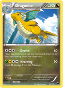 Dragonite (83/116) [Black & White: Plasma Freeze] Reverse Holofoil