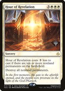 Hour of Revelation (Promo Pack) [Hour of Devastation Promos] Foil