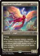 Starfield Shepherd [Edge of Eternities Promo Pack] Foil