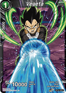 Vegeta (BT14-128) (BT14-128) [Cross Spirits] Parallel Foil
