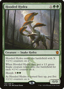 Hooded Hydra [Khans of Tarkir] Foil