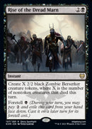 Rise of the Dread Marn [Kaldheim] Foil