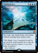 Omniscience [Foundations] Foil