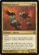 Sedraxis Specter [Shards of Alara] Foil