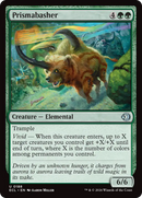 Prismabasher [Lorwyn Eclipsed] Foil