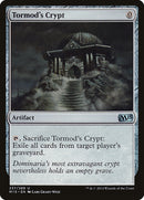 Tormod's Crypt [Magic 2015] Foil