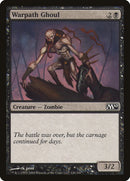 Warpath Ghoul [Magic 2010] Foil