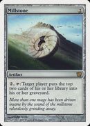 Millstone [Ninth Edition] Foil