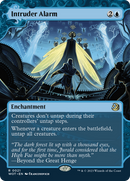 Intruder Alarm [Wilds of Eldraine: Enchanting Tales] Foil