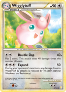 Wigglytuff (56/123) [HeartGold & SoulSilver: Base Set] Reverse Holofoil