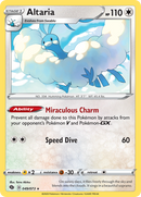 Altaria (049/073) [Sword & Shield: Champion's Path] Reverse Holofoil