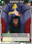 Eighter Aid (Reprint) (BT6-119) [Battle Evolution Booster] Parallel Foil