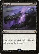 Languish [Magic Origins] Foil