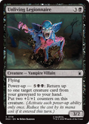 Unliving Legionnaire [Marvel Super Heroes] Foil