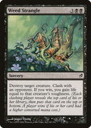 Weed Strangle [Lorwyn] Foil