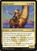 Abzan Guide [Khans of Tarkir] Foil