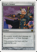 Urza's Armor [Eighth Edition] Foil