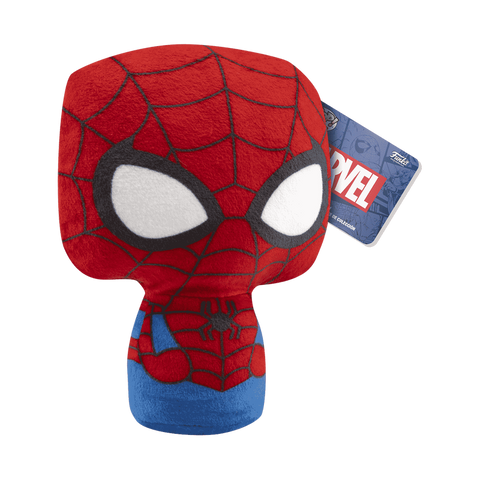 Funko POP! Beanbag Plush (Spiderman)