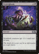 Festergloom [Magic 2015] Foil