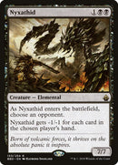 Nyxathid [Battlebond] Foil