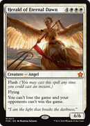 Herald of Eternal Dawn [Foundations] Foil