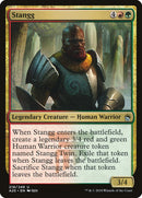 Stangg [Masters 25] Foil