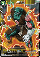Pirina (BT17-103) [Ultimate Squad] Parallel Foil