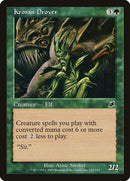 Krosan Drover [Scourge] Foil