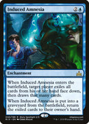 Induced Amnesia [Rivals of Ixalan] Foil