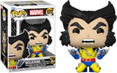 Funko POP! Marvel Wolverine 1372