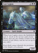 Lost Legion [Throne of Eldraine] Foil