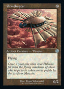 Ornithopter (Retro) [The Brothers' War Retro Artifacts] Foil