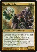 Loxodon Smiter [Return to Ravnica] Foil