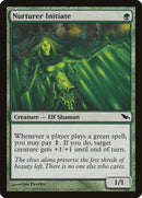 Nurturer Initiate [Shadowmoor] Foil