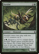Fertilid [Morningtide] Foil